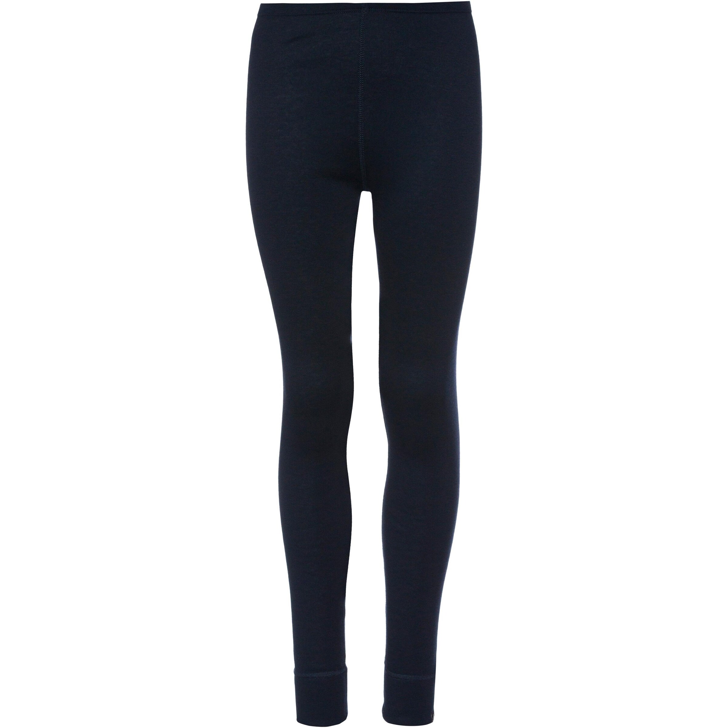 ODLO Performance Underwear 'Active Warm' in Black