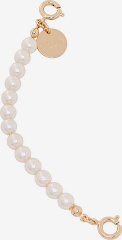 Cheeky Chain Munich Sneaker Kette 'Arielle' in Beige: Vorderseite