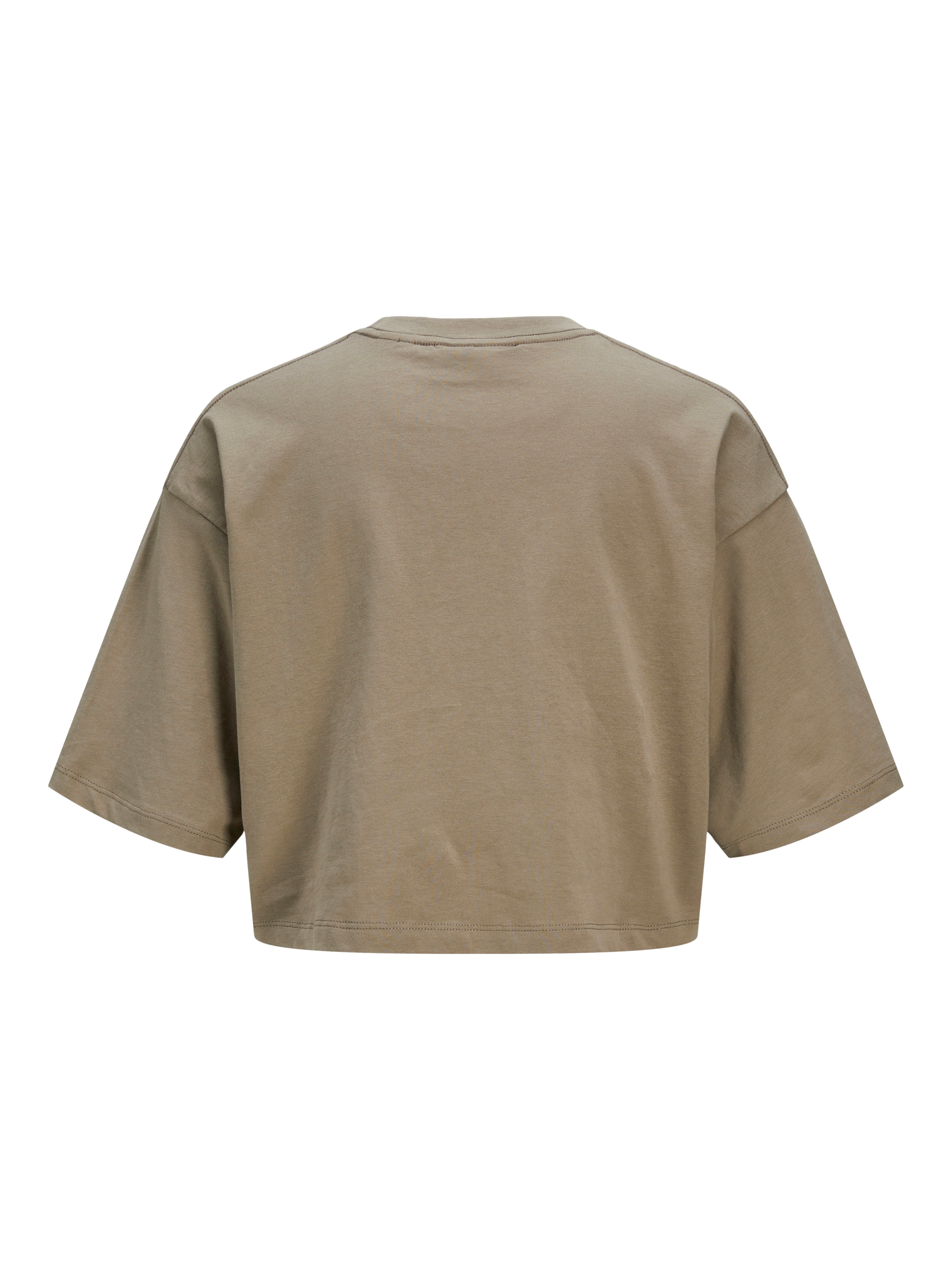 Maglietta 'JXAndrea' di JJXX in marrone