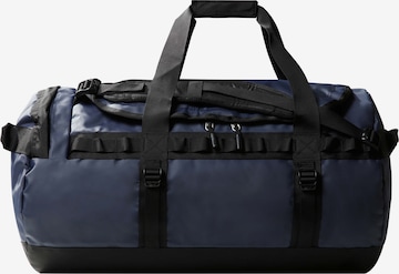THE NORTH FACE Sports bag 'Base Camp' in Blue: front