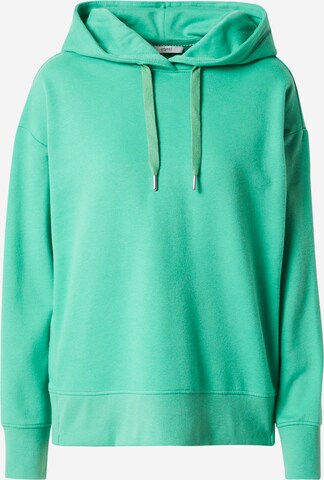 ESPRIT Sweatshirt in Grün: predná strana