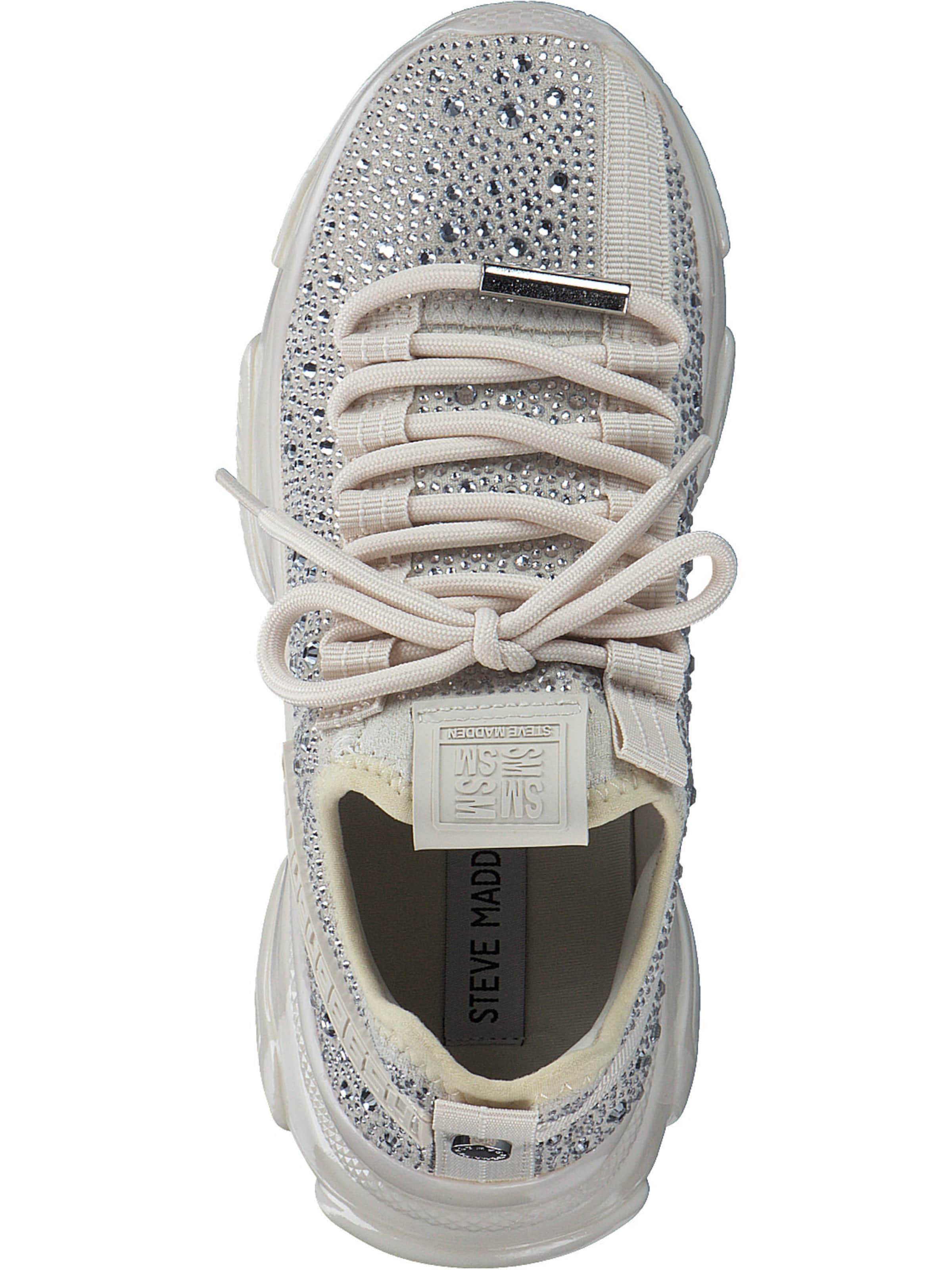 Baskets basses 'Maxima-R' STEVE MADDEN en beige