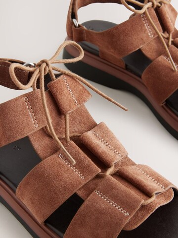 Sandales 'Forever Comfort' Next en marron