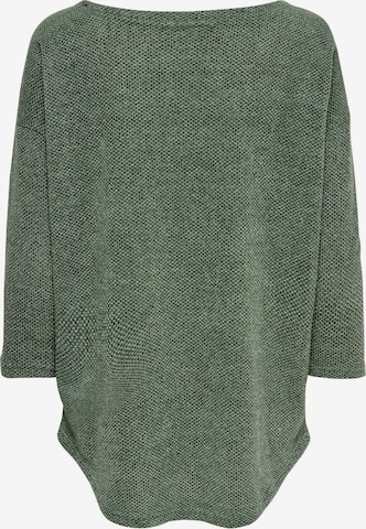 ONLY Sweater 'Alba' in Green