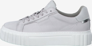 TAMARIS Sneakers in Grey