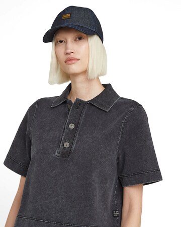 T-shirt G-STAR en noir