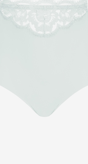 Mey Panty in weiß, Produktansicht