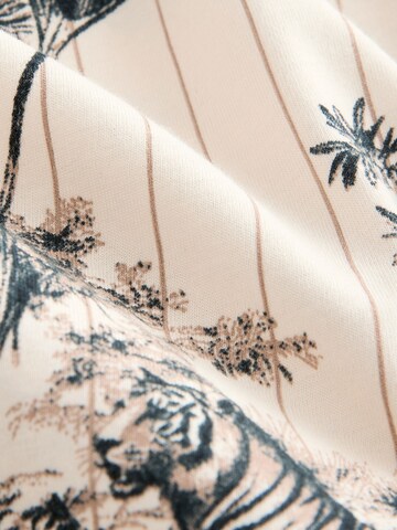 Pyjama Next en beige