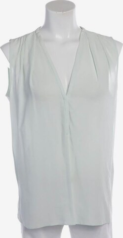 Sandro Top & Shirt in XS in Green: front