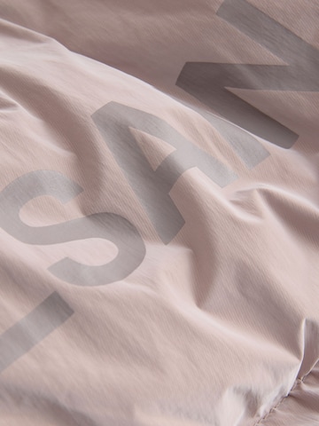 smALLSAINTS - Casaco de inverno em rosa