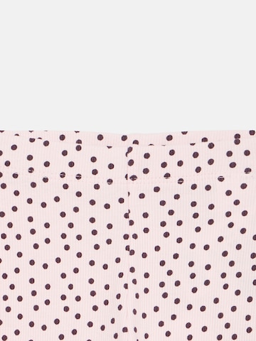 NAME IT Skinny Κολάν σε ροζ