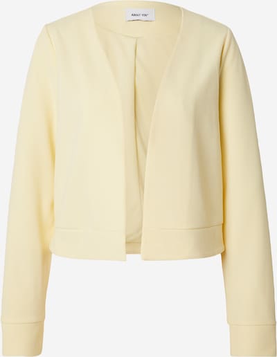 Švarkas 'Arlene' iš ABOUT YOU, spalva – geltona, Prekių apžvalga