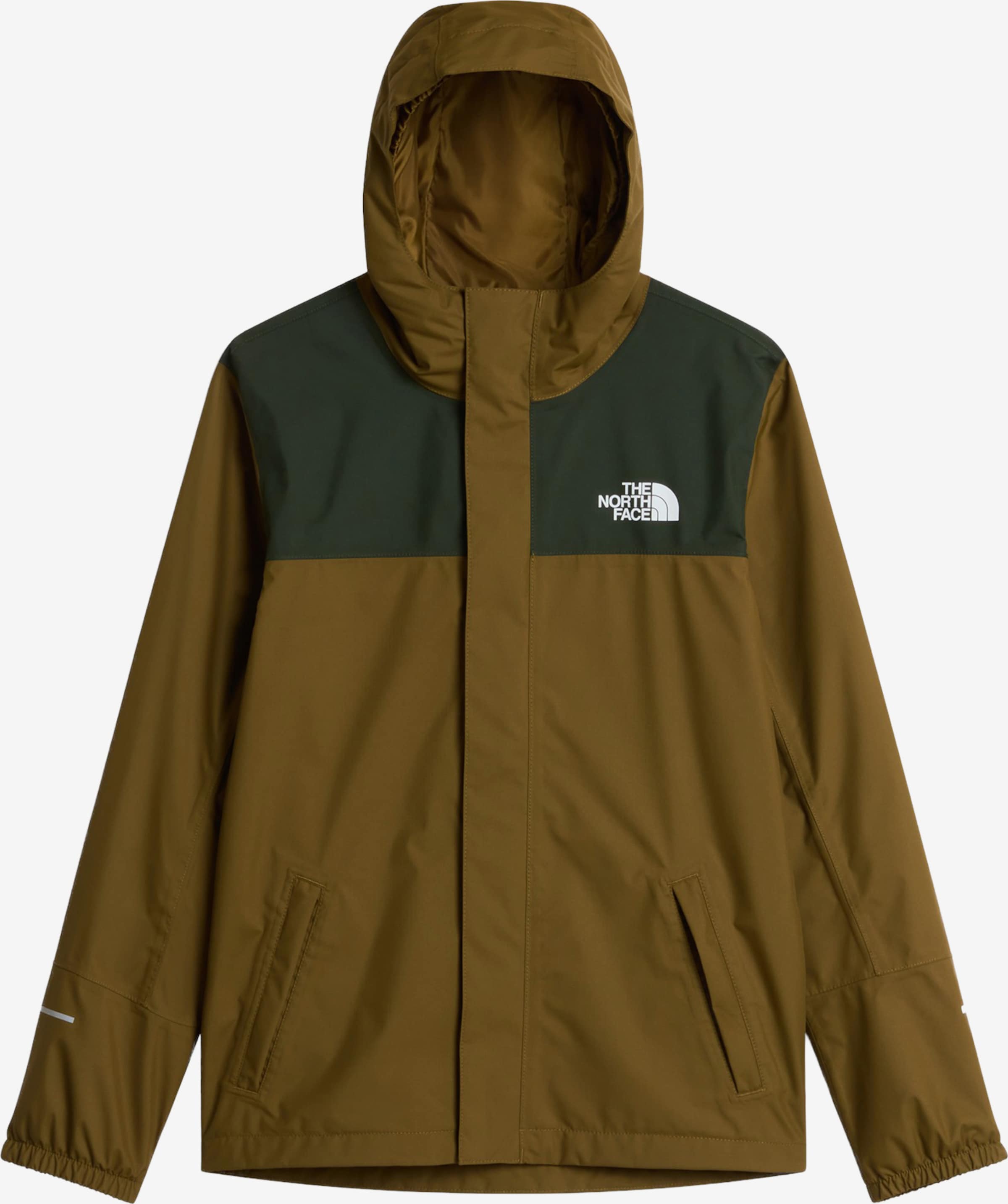 THE NORTH FACE Geacă outdoor 'ANTORA'