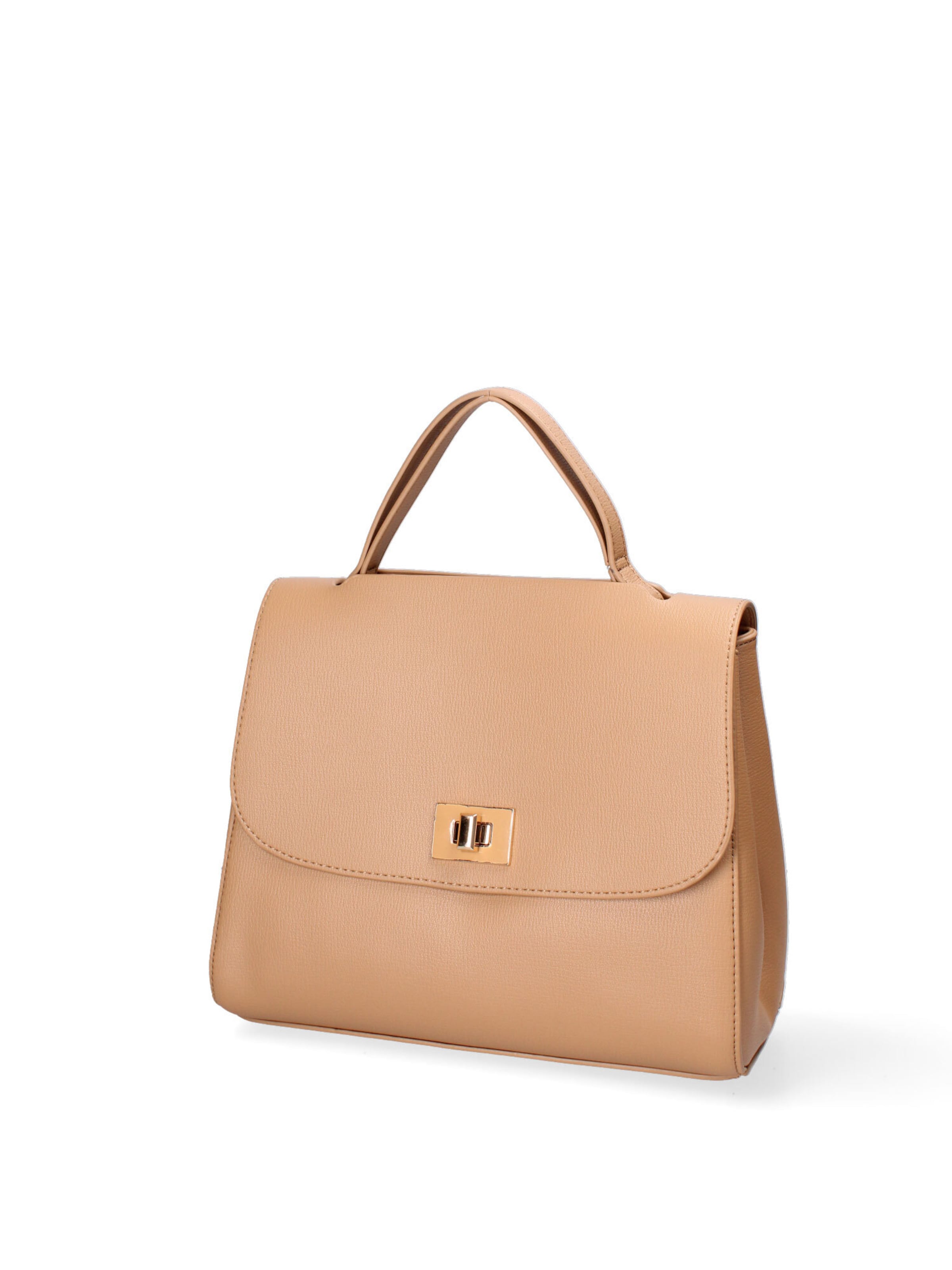 Diana&Co. Handtas in Beige