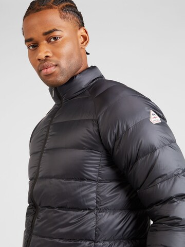 PYRENEX Between-Season Jacket 'Arial' in Black