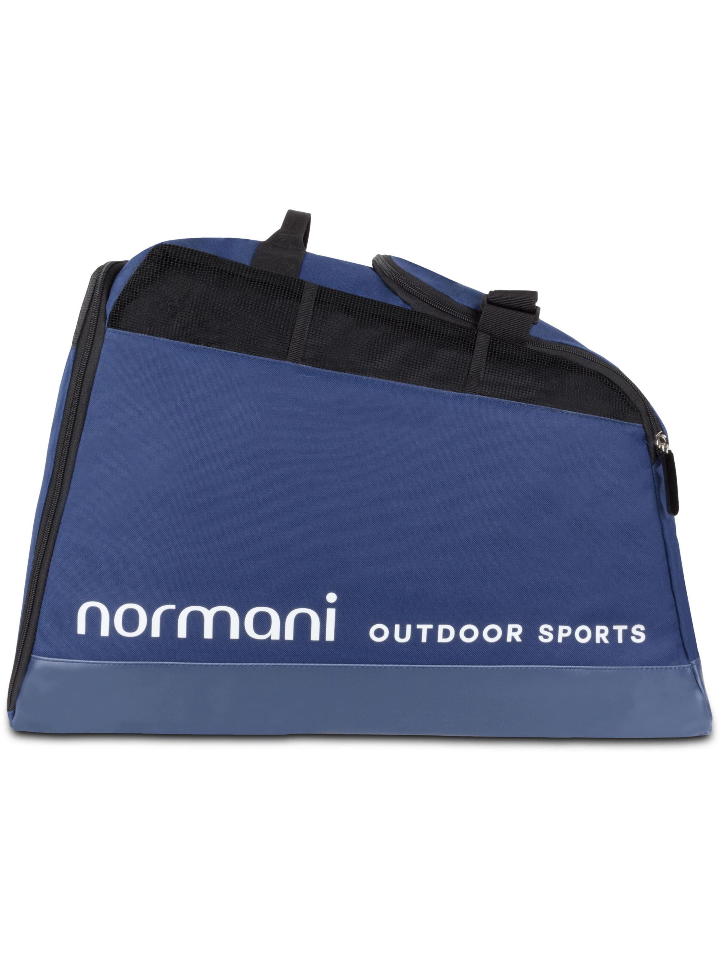 Sac de sport 'Mountain Depo' normani en bleu