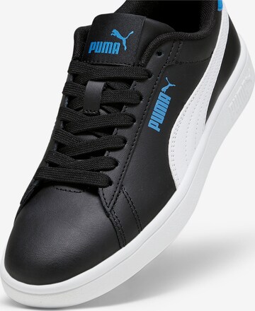 PUMA Sneakers in Black: front