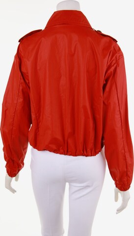 Historic Research Jacke XXL in Rot