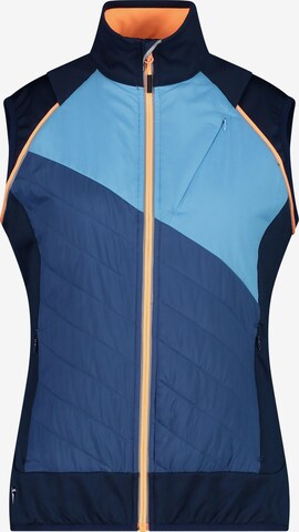 CMP Outdoorjas in Blauw