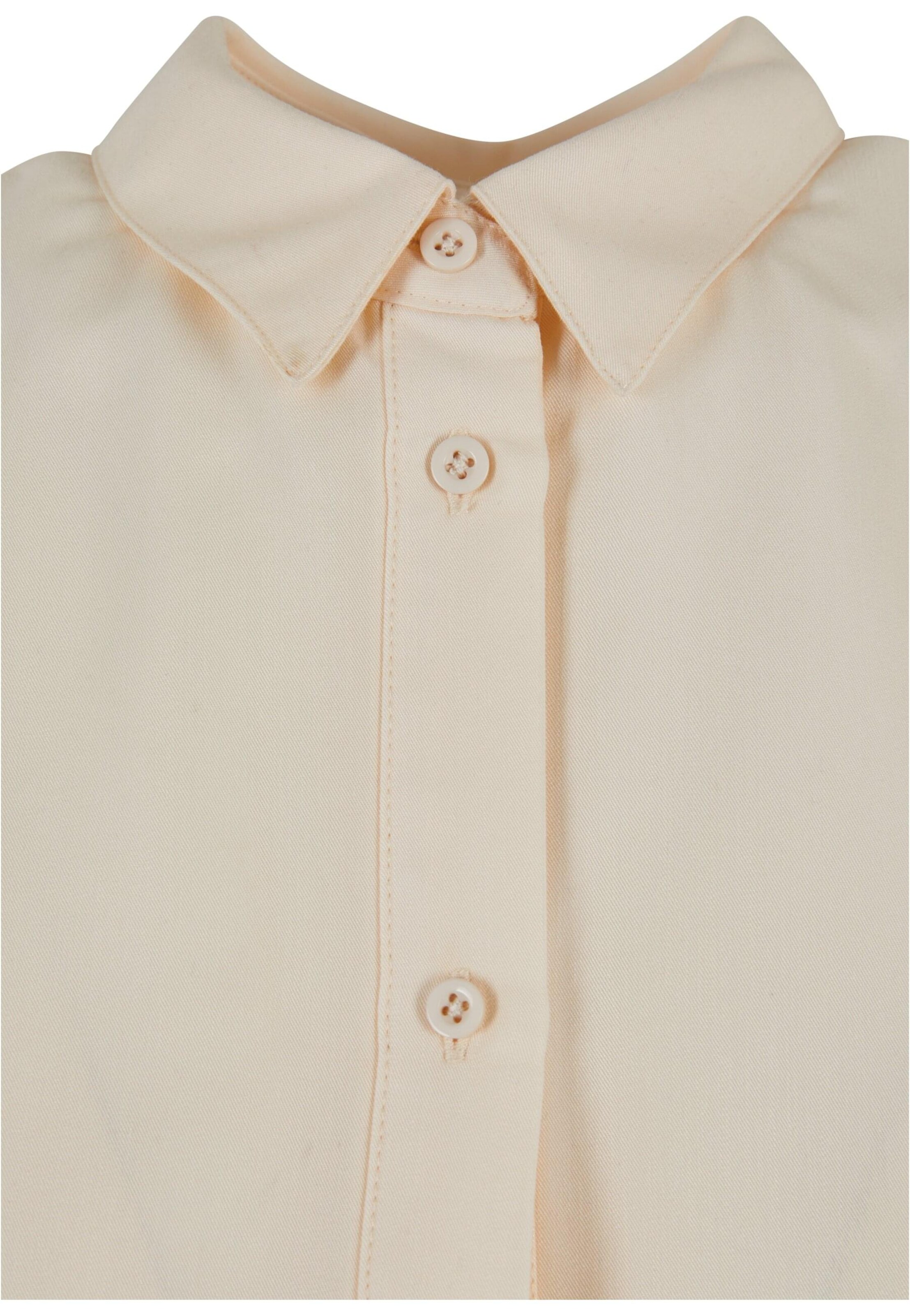 Tuta jumpsuit di Urban Classics in beige