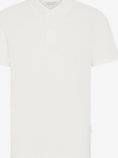 Marškinėliai 'CFSOLHEIM' iš Casual Friday, spalva – kremo, Prekių apžvalga