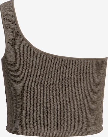 JJXX Top 'KIARA' in Grey