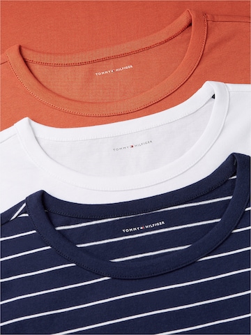 Maillot de corps TOMMY HILFIGER en bleu