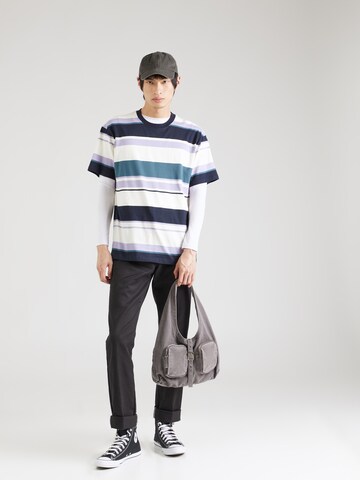 Iriedaily Shirt in Blue