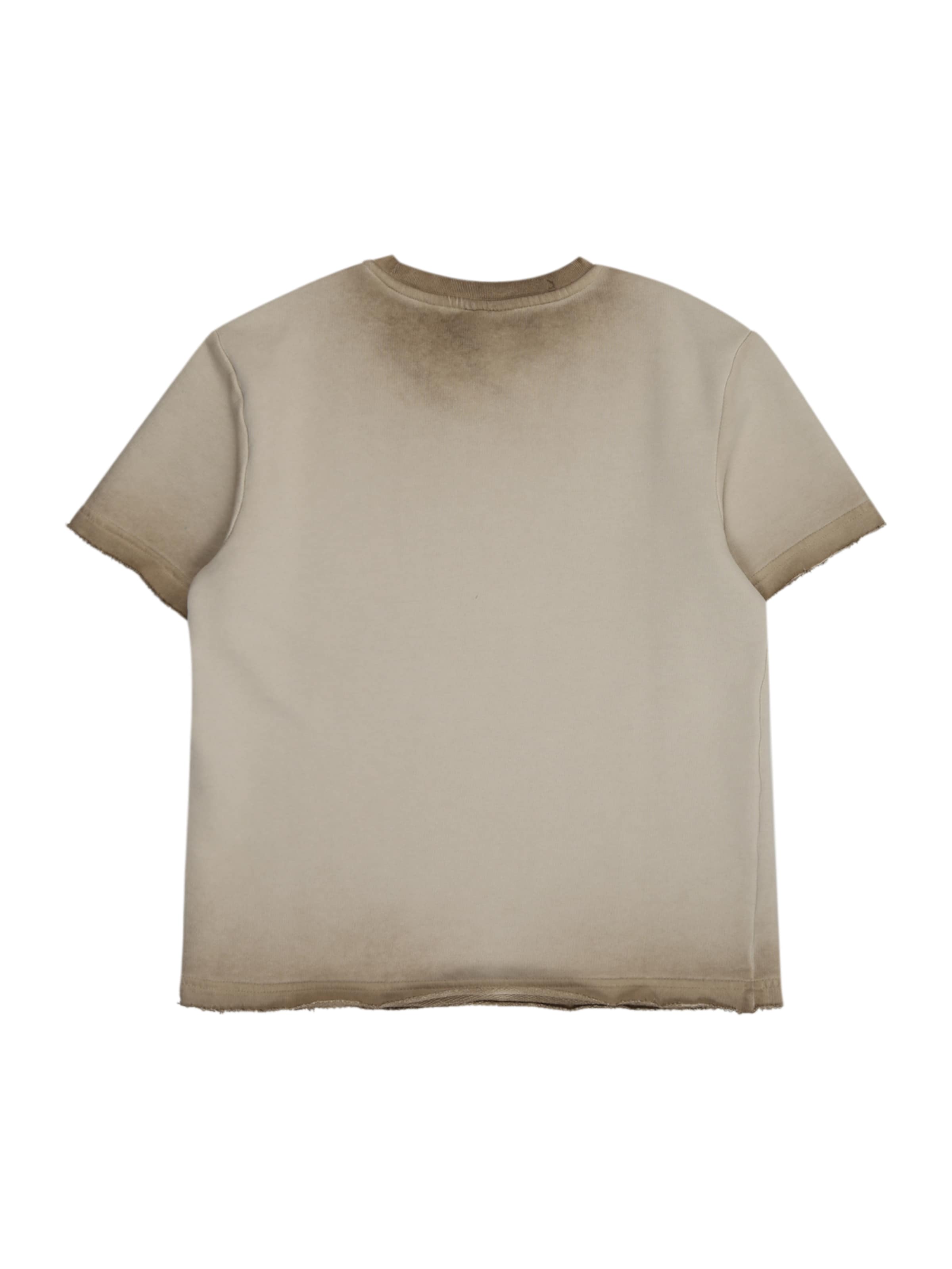 Only & Sons Junior Sweatshirt 'OSJTILMO' in Beige