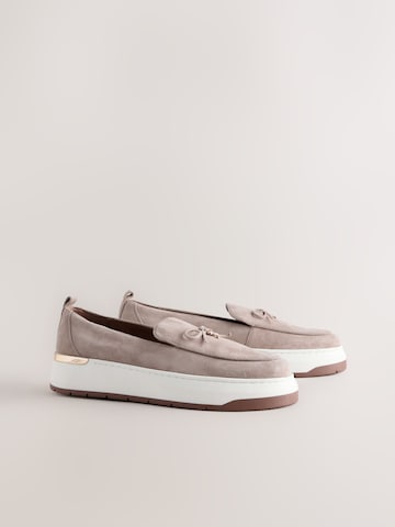 Mocassino di Next in beige