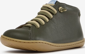 CAMPER - Zapatillas deportivas 'Peu Cami' en verde: frente