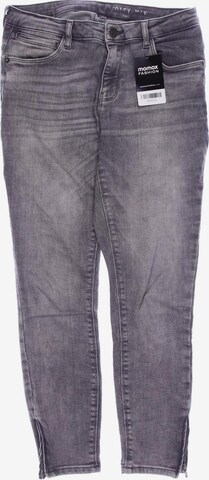 Noisy may Jeans in 29 in Grey: front