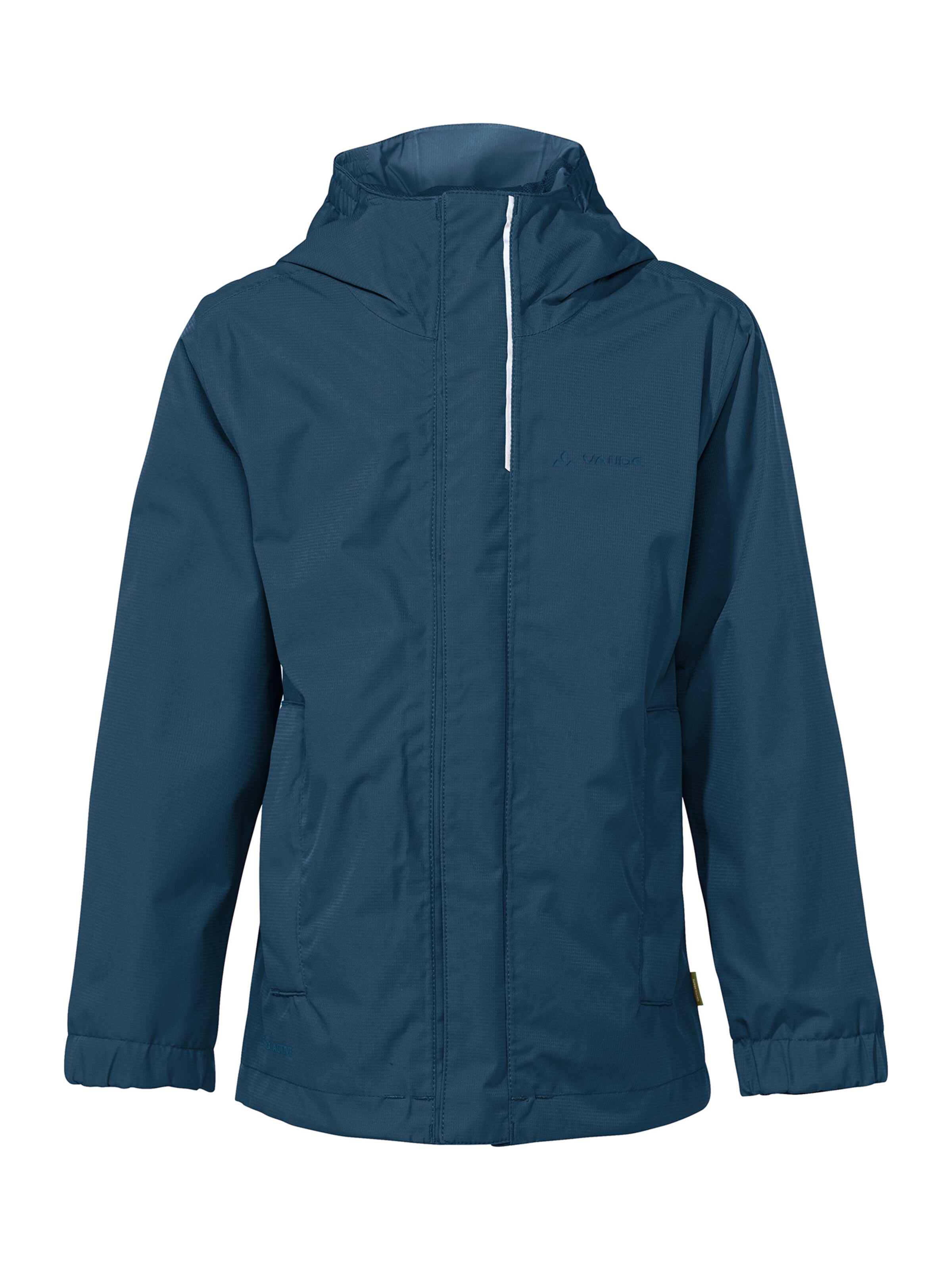 VAUDE Outdoorjacke ' KD Escape Light J IV ' in Blau: Vorderseite
