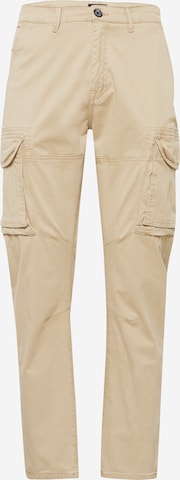 Lindbergh Hose in Beige: predná strana