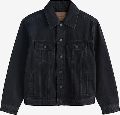 Next Välikausitakki värissä musta, Tuotenäkymä