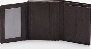 Porsche Design Wallet in Brown