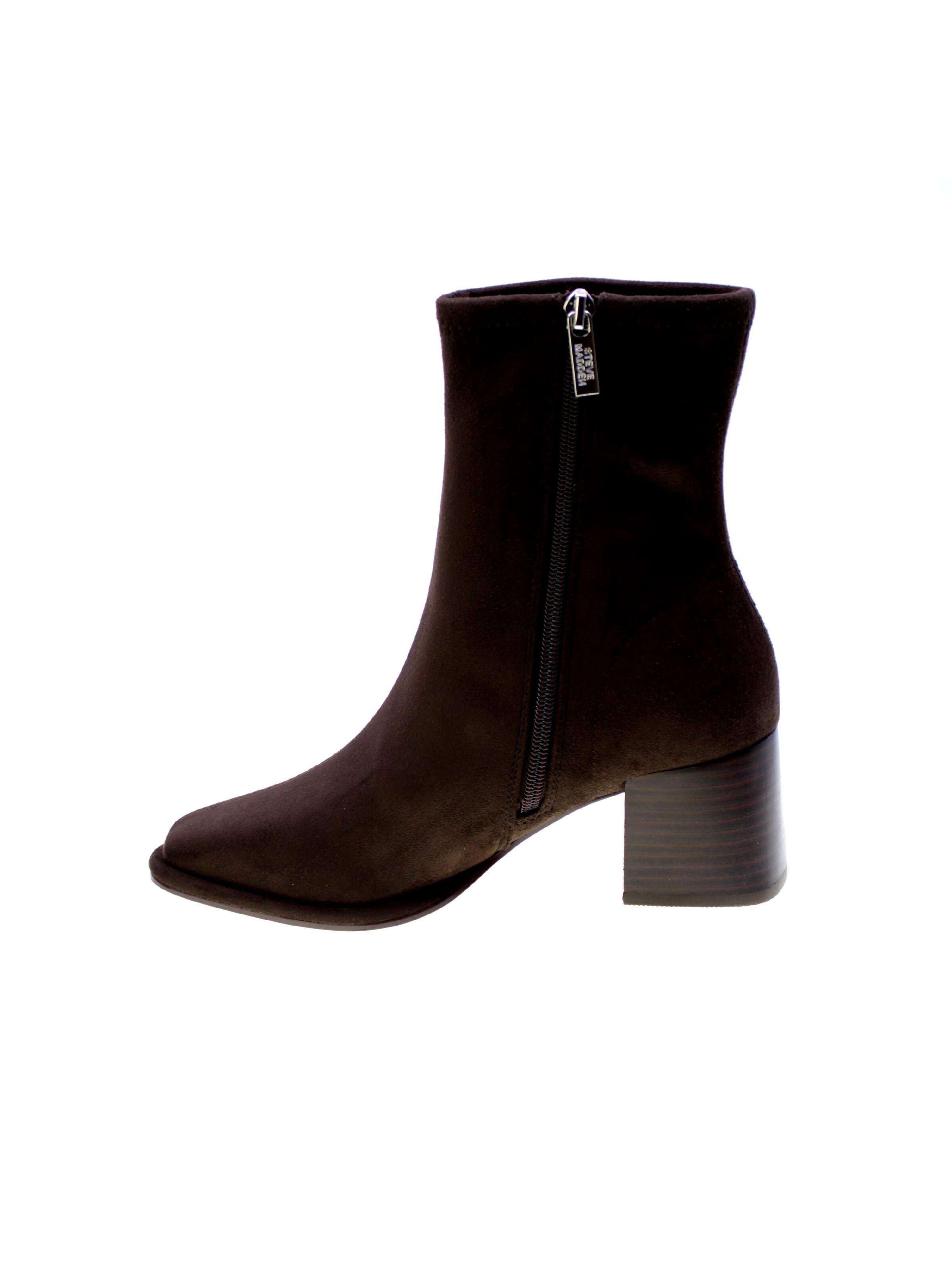 Boots di STEVE MADDEN in marrone