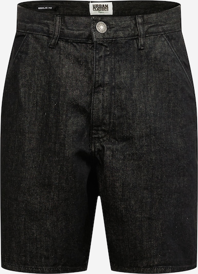 Urban Classics Jean en noir, Vue avec produit