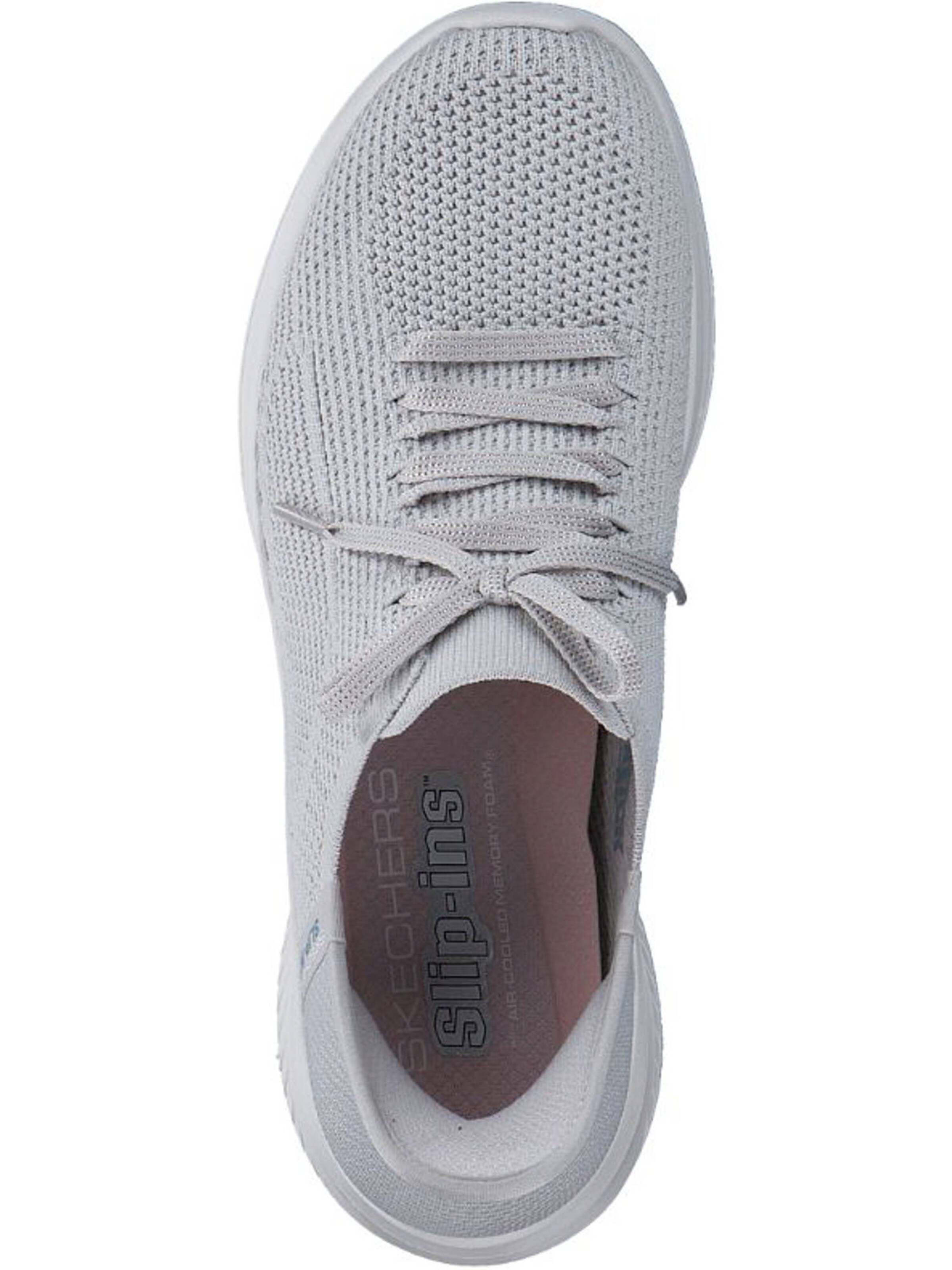 SKECHERS Sneakers '150457' in Grey