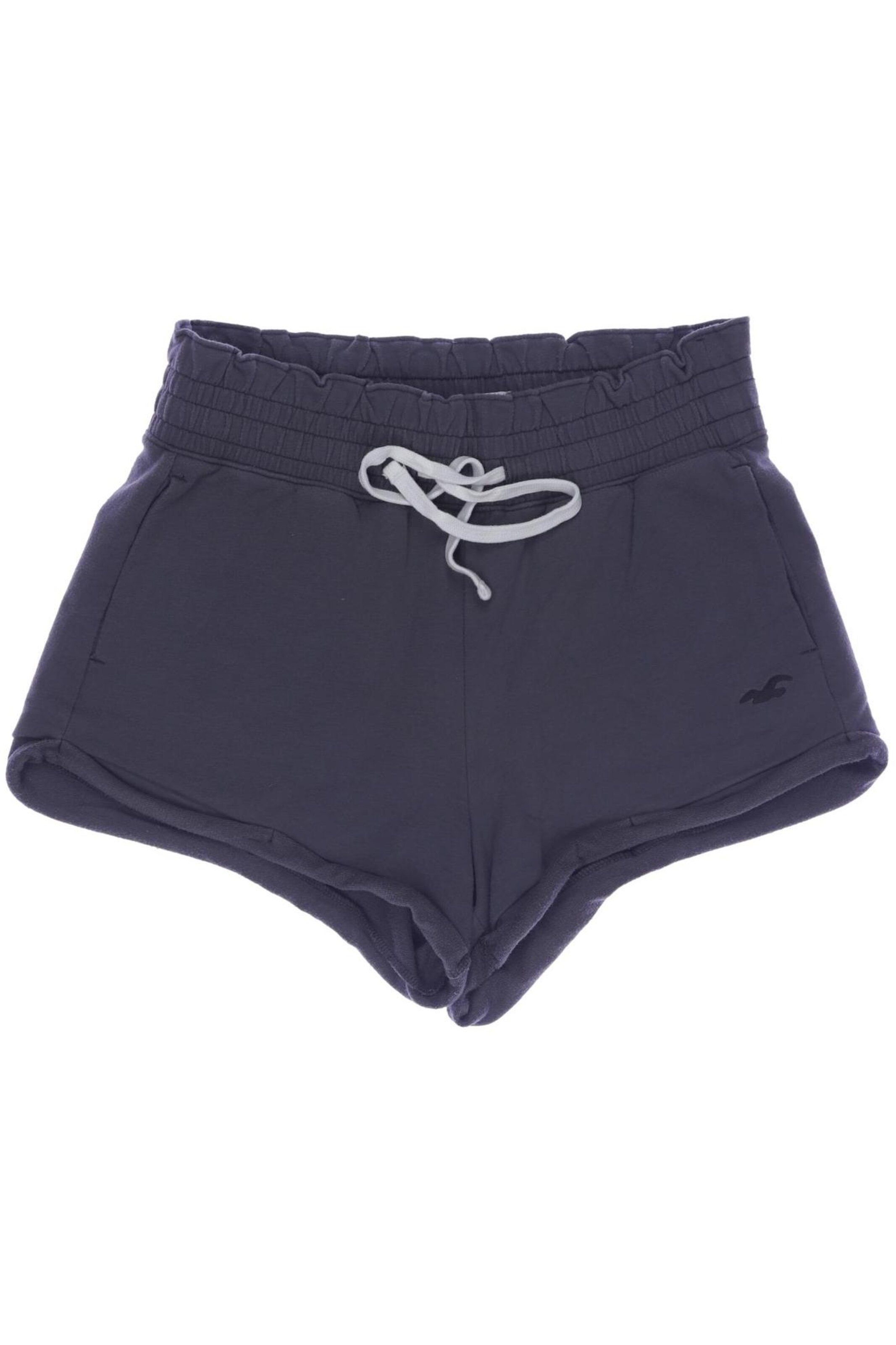 HOLLISTER Shorts in S in Grey: front