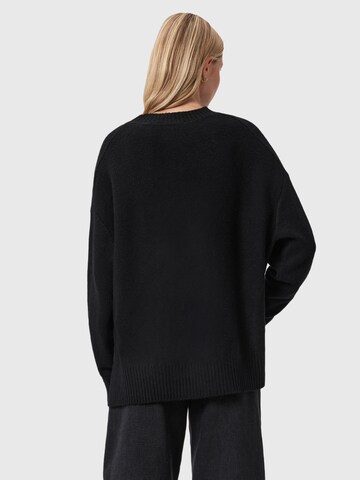 AllSaints Tröja 'ZINC' i svart