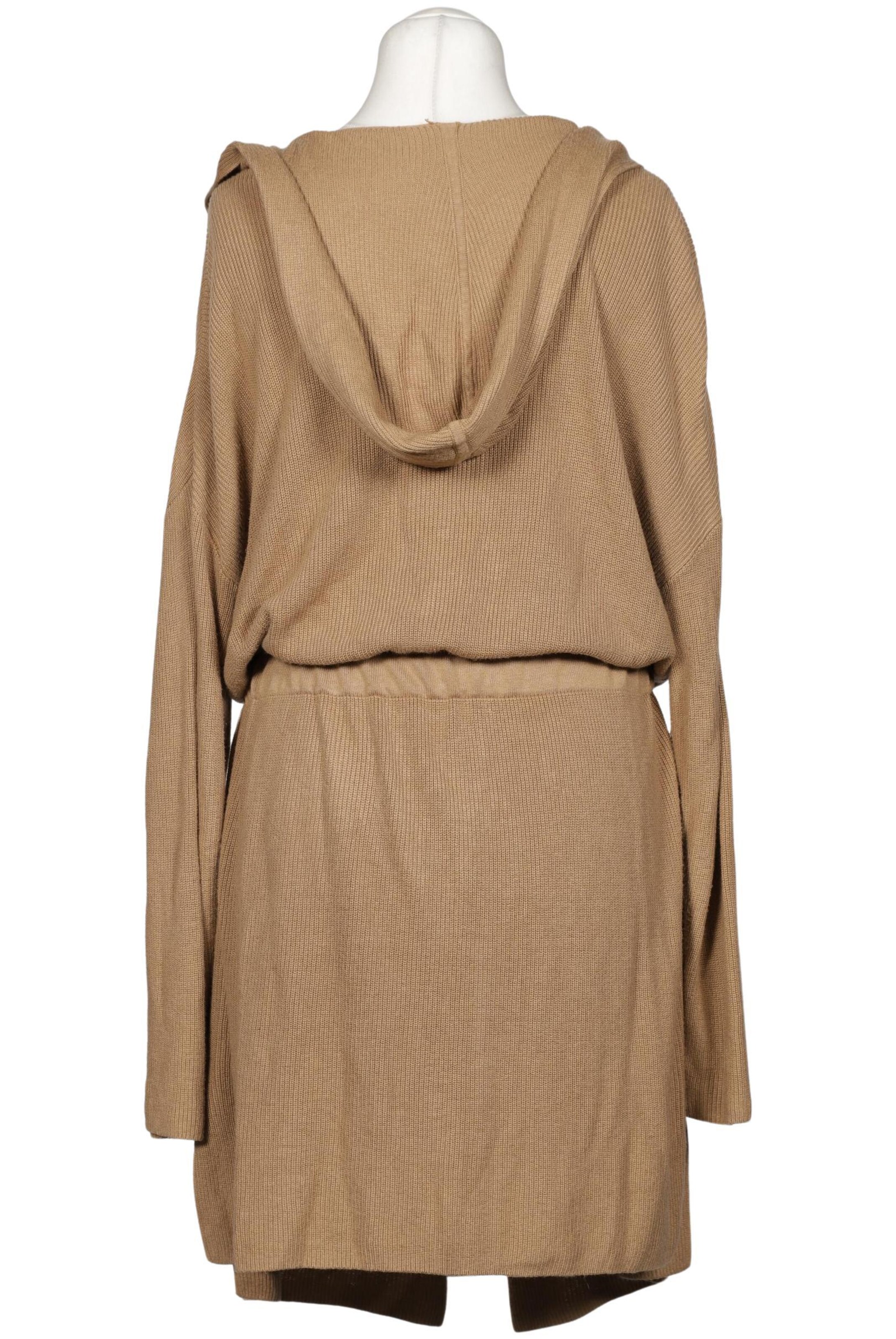 OUI Sweater & Cardigan in XXXL in Beige