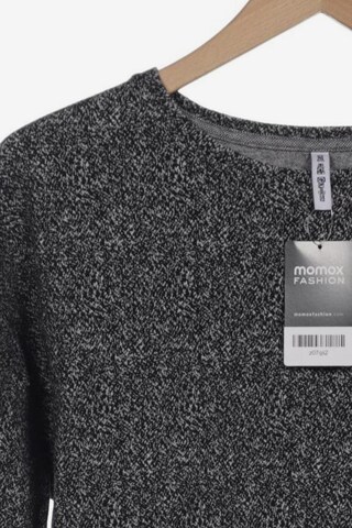 Kauf Dich Glücklich Sweater M in Schwarz