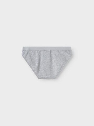 LMTD - Calzoncillo en gris