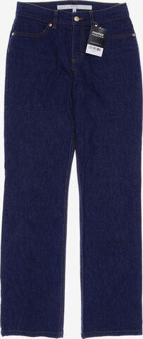 ESCADA SPORT Jeans 25-26 in Blau: predná strana