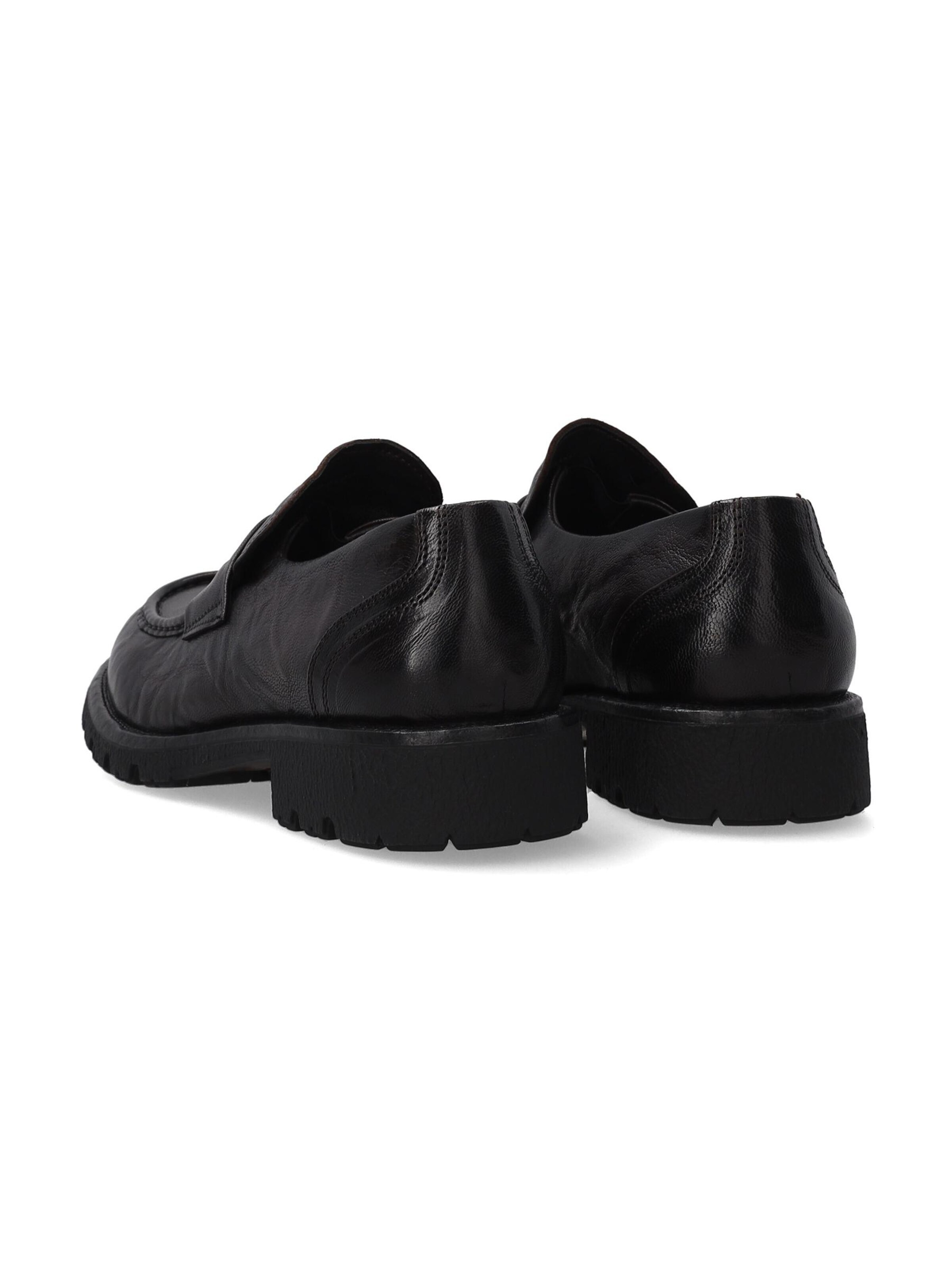 VENEZIA Classic Flats in Brown