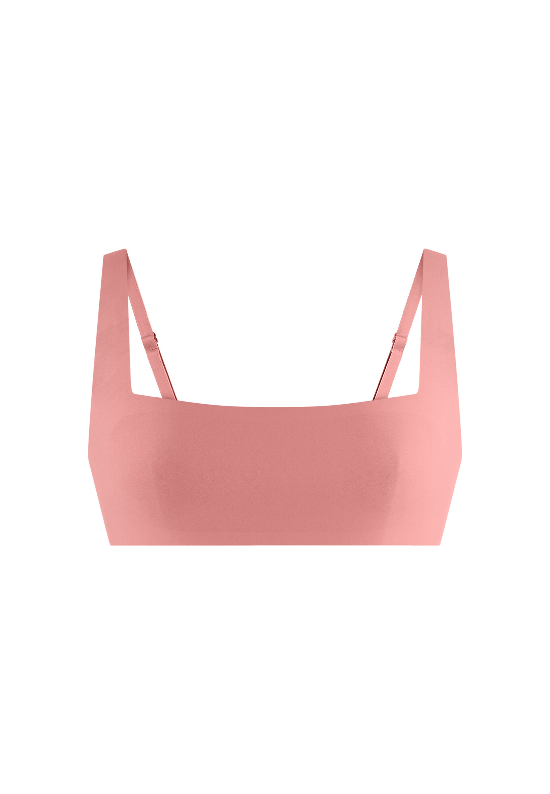 ETAM BH 'PURE PERFECT' in Pink: Vorderseite