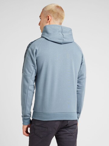 Champion Authentic Athletic Apparel Sweatshirt in Blau