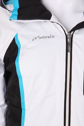 phenix Jacket & Coat in M in White
