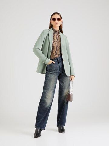 s.Oliver BLACK LABEL Blazer in Green